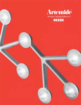 Artemide Catalogue